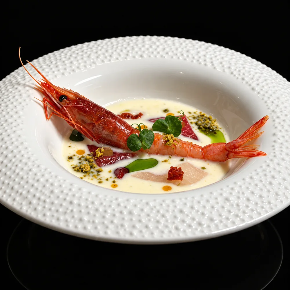 Trilogia di Mare — Tenki Japanese Dining